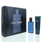 Davidoff Cool Water Intense Gift Set 75ml Eau De Parfum Spray + 75ml Shower Gel