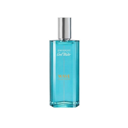 Davidoff Cool Water Wave Eau de Toilette 125ml Spray