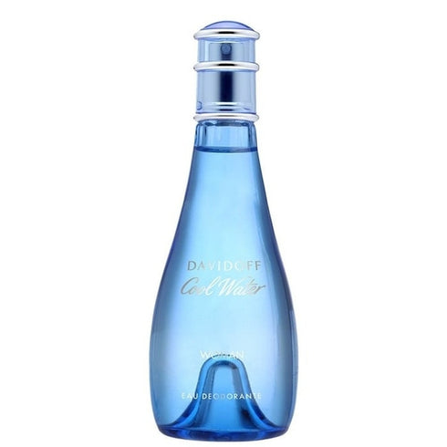 Davidoff Cool Water Woman Deodorant Spray 100ml