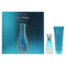 Davidoff Cool Water Woman Wave Gift Set 30ml EDT + 75ml Body Lotion