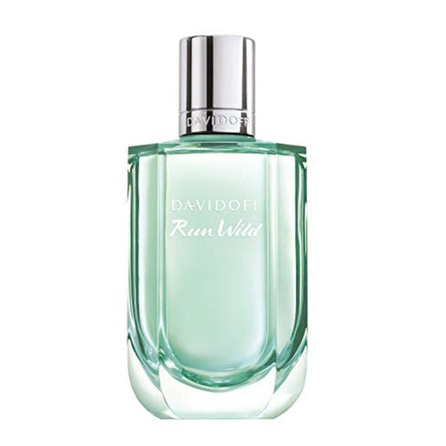 Davidoff Run Wild for Her Eau de Parfum 50ml Spray
