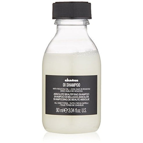 Davines Oi Absolute Beautifying Shampoo 90ml