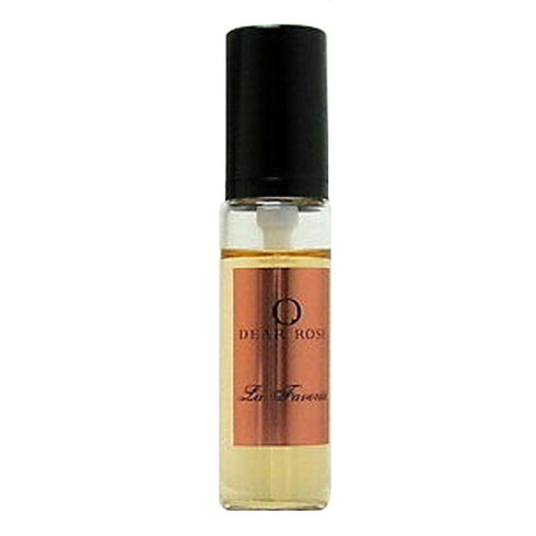 Dear Rose La Favorite Eau de Parfum 10ml Spray
