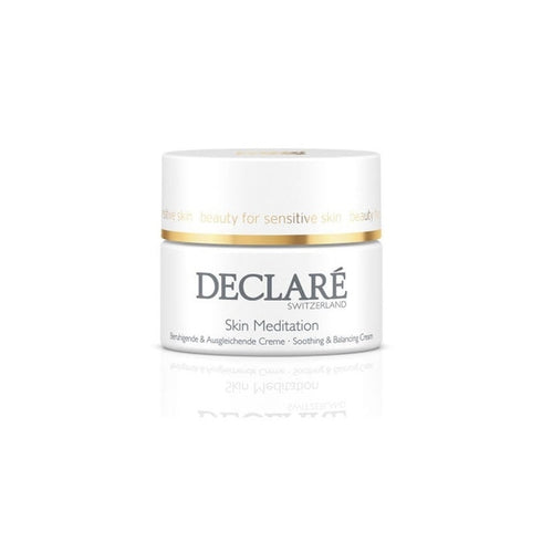 Declaré Skin Meditation Soothing & Balancing Cream 50ml
