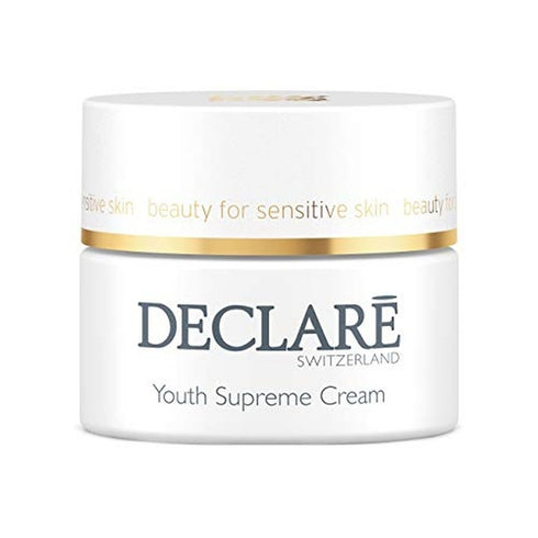 Declare Youth Supreme Cream 50ml