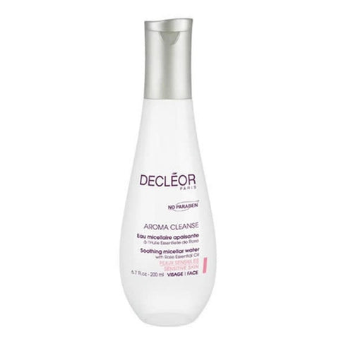 Decleor Aroma Cleanse Soothing Micellar Water 200ml - Sensitive Skin