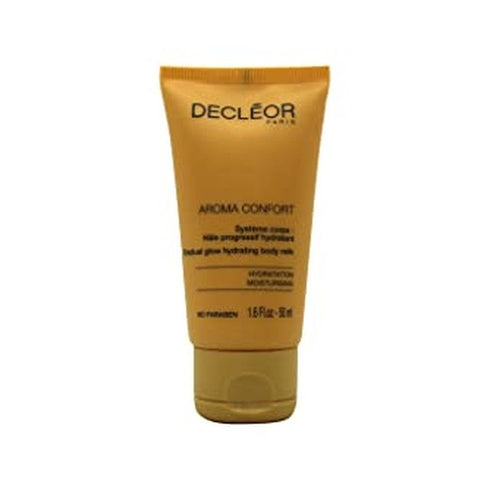 Decléor Aroma Confort Gradual Glow Hydrating Body Milk 50ml
