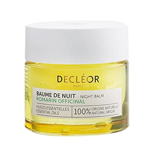 Decléor Rosemary Officinalis Night Balm 15ml