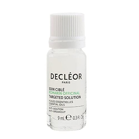 Decléor Rosemary Officinalis Targeted Solution 9ml