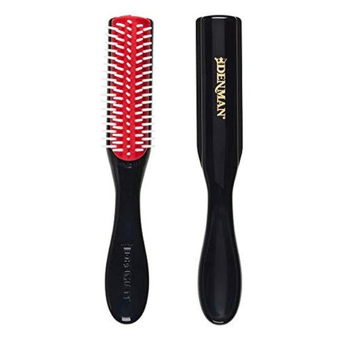 Denman Mini Styler Brush D14 - 5 Row