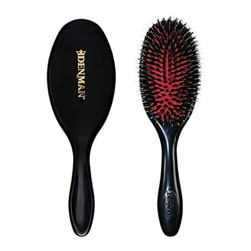 Denman Shine and Style Brush D81M
