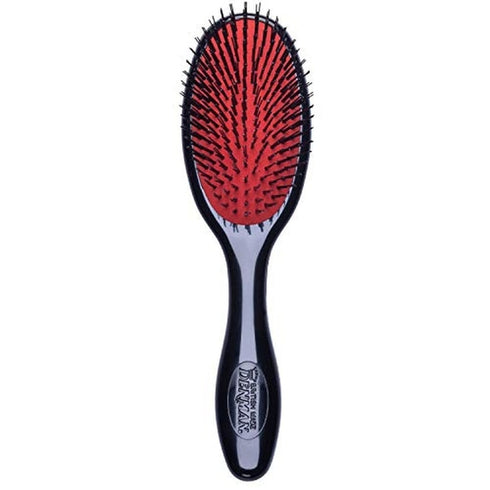 Denman Small Nylon Bristle Cushion Brush D80S
