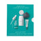 Dermalogica Clear And Brighten Kit 13g Daily Microfoliant + 10ml AGE Bright Clearing Serum + 6ml Bright Spot Fader
