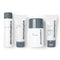 Dermalogica Discover Healthy Skin Kit Gift Set 4 Pieces (1 X 30ml Precleanse
1 x 15ml Special Cleansing Gel
1 x 13g Daily Microfoliant
1 x 15ml Skin Smoothing Cream)