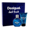 Desigual Dark Fresh Gift Set 100ml EDT + 100ml Aftershave Balm