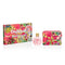 Desigual Fresh Bloom Gift Set 100ml EDT + Bag