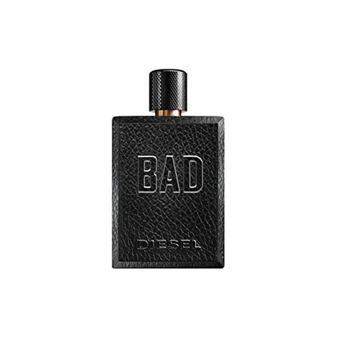 Diesel Bad Eau de Toilette 100ml Spray