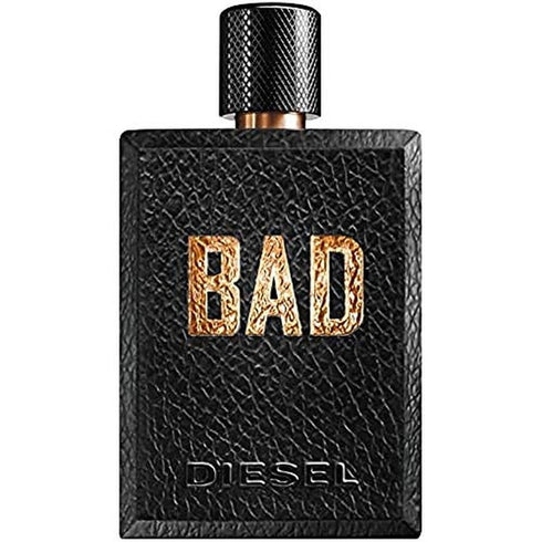 Diesel Bad Eau de Toilette 125ml Spray