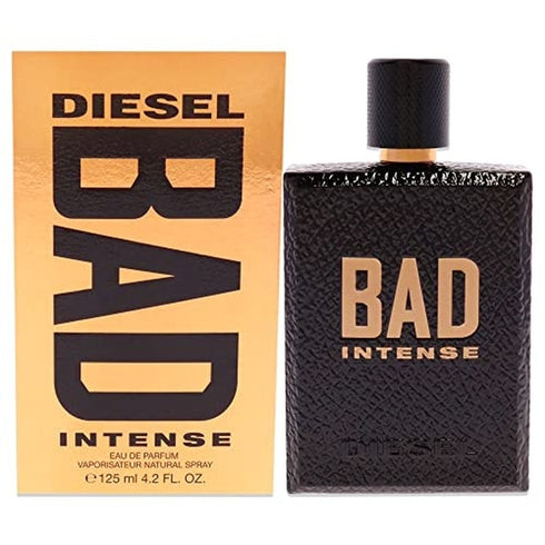 Diesel Bad Intense Eau de Parfum 125ml Spray