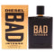 Diesel Bad Intense Eau de Parfum 125ml Spray