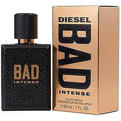 Diesel Bad Intense Eau de Parfum 50ml Spray