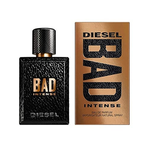 Diesel Bad Intense Eau de Parfum 75ml Spray