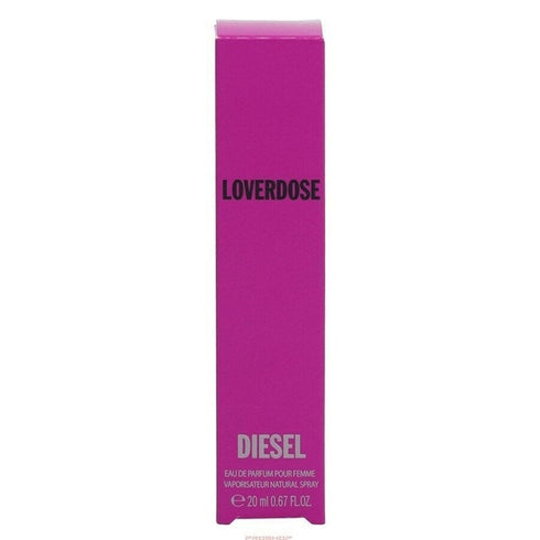 Diesel Loverdose Eau de Parfum 20ml Spray