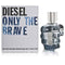 Diesel Only The Brave Eau de Toilette 50ml Spray