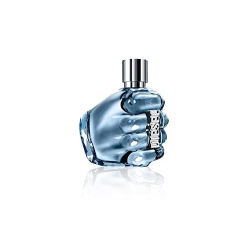Diesel Only The Brave Eau de Toilette 75ml Spray