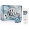 Diesel Only The Brave Gift Set 50ml EDT + 100ml Shower Gel