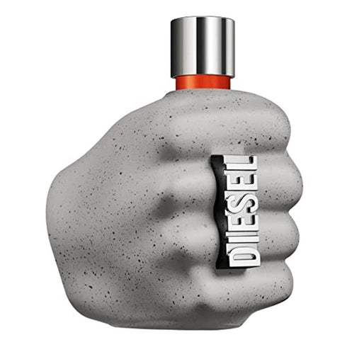 Diesel Only The Brave Street Eau de Toilette 125ml Spray