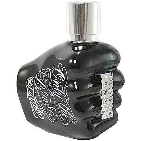 Diesel Only The Brave Tattoo Eau de Toilette 75ml Spray