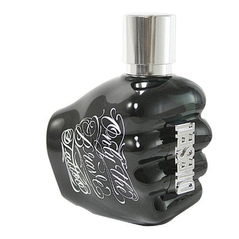 Diesel Only the Brave Tattoo Eau de Toilette 35ml Spray