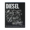 Diesel Only the Brave Tattoo Eau de Toilette 50ml Spray