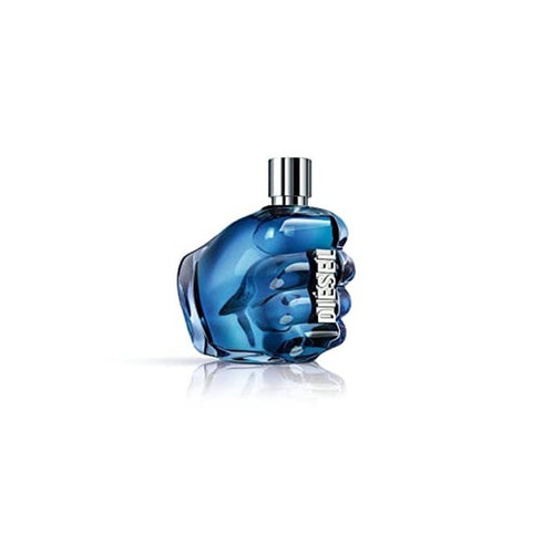 Diesel Sound Of The Brave Eau de Toilette 125ml Spray