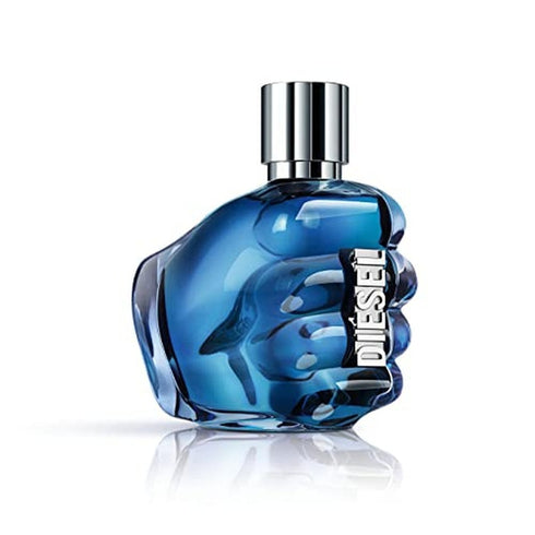 Diesel Sound Of The Brave Eau de Toilette 50ml Spray