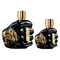 Diesel Spirit Of The Brave Gift Set 125ml EDT + 35ml EDT