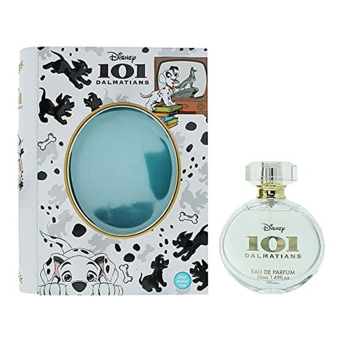 Disney 101 Dalmatians Eau de Parfum 50ml Spray