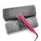 Diva Pro Styling Digital Straightener Styler - Magenta