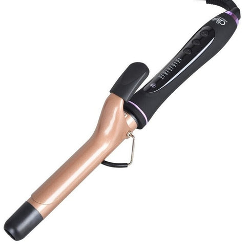 Diva Pro Styling Digital Tong - 25mm