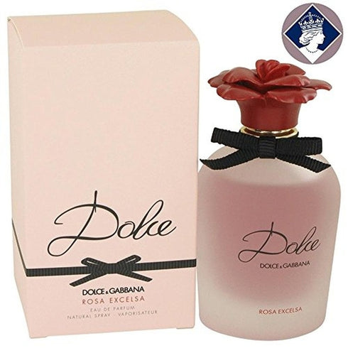 Dolce & Gabbana Dolce Rosa Excelsa Eau de Parfum 75ml Spray