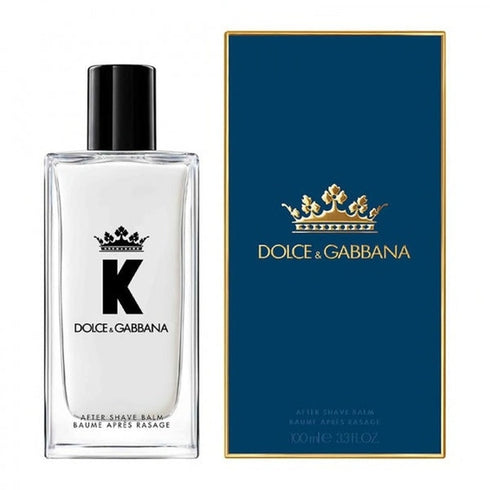 Dolce & Gabbana K Aftershave Balm 100ml