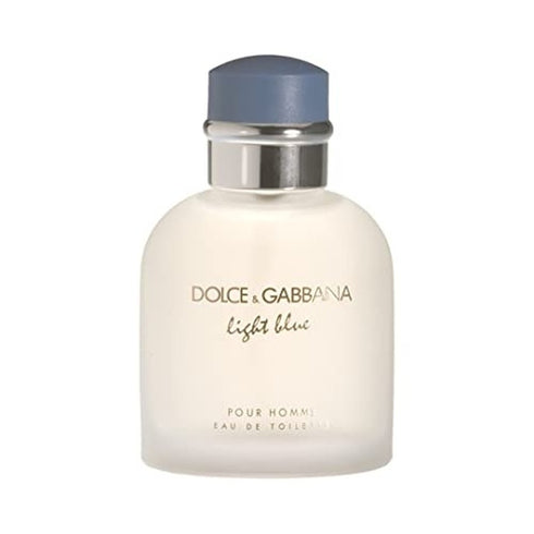 Dolce & Gabbana Light Blue Eau de Toilette 200ml Spray