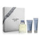 Dolce & Gabbana Light Blue Pour Homme Gift Set 125ml EDT + 75ml Aftershave Balm + 50ml Shower Gel