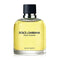 Dolce & Gabbana Pour Homme Eau De Toilette 75ml Spray