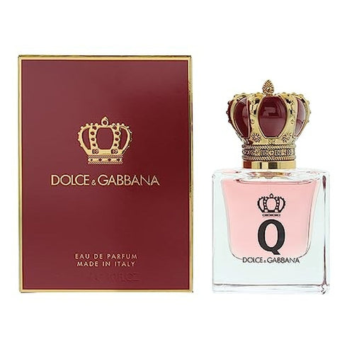 Dolce & Gabbana Q Eau de Parfum 30ml Spray