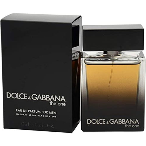 Dolce & Gabbana The One Eau de Parfum 50ml Spray