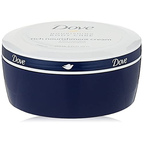 Dove Cream Rich Nourishment Cream 250ml