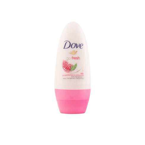 Dove Go Fresh Pomegranate & Lemon Roll-On Deodorant 50ml