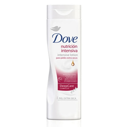 Dove Intensive Nourishing Body Lotion 400ml